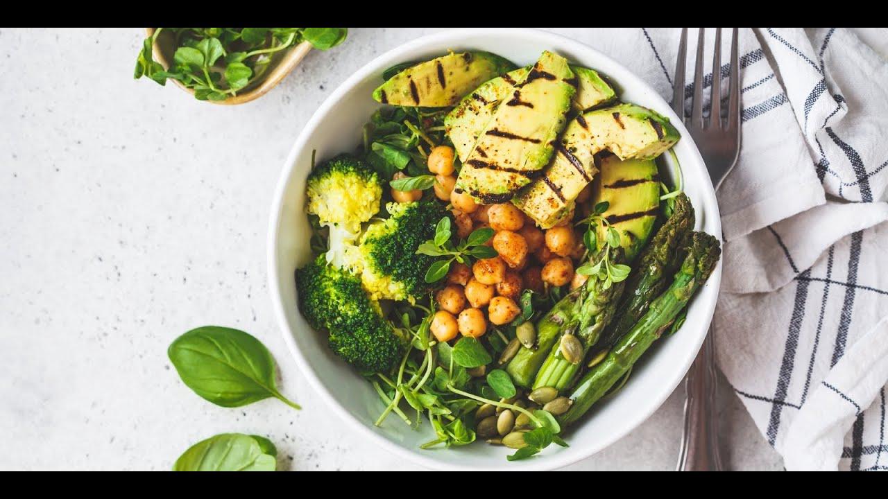 'Video thumbnail for Salad Bowl, Superb 6 Things That You Should Know About This!'