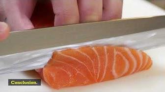 'Video thumbnail for The Best Steak Knives You Need to Know! (2021)'
