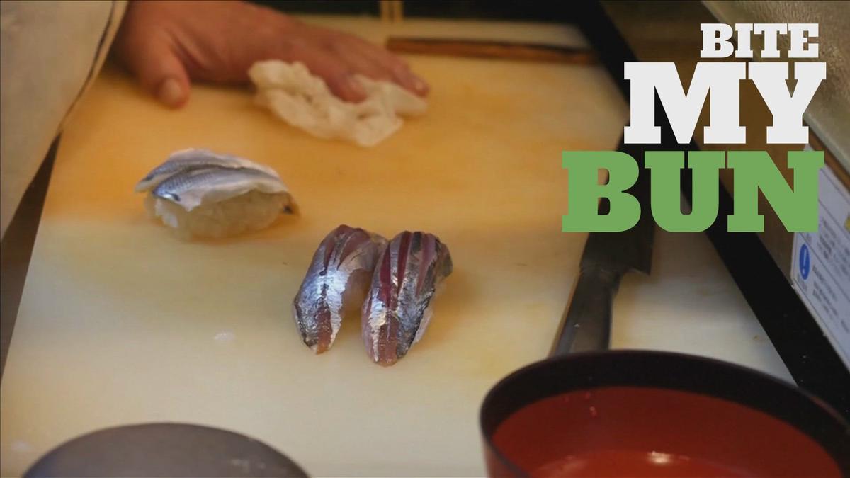 'Video thumbnail for Is it rude to finish your plate in Japan?'