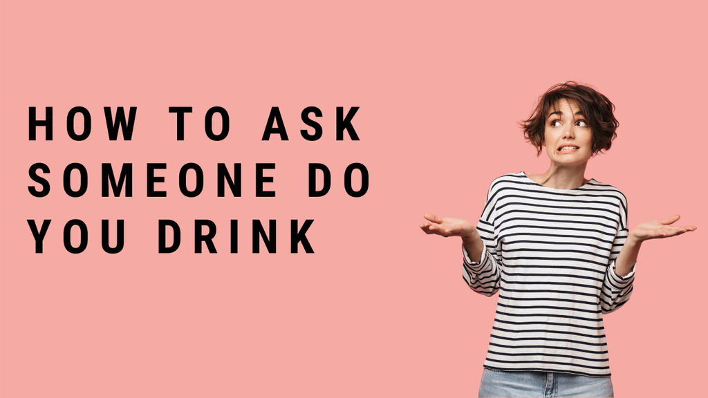'Video thumbnail for How To Ask Someone “Do You Drink?”'