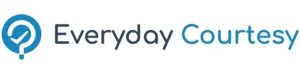 Everyday Courtesy Logo