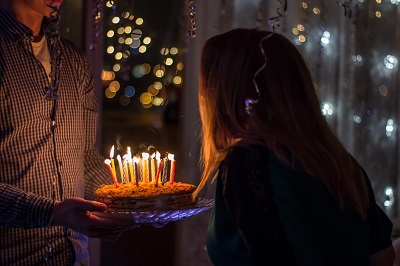 How To Respond To Birthday Wishes On The Wrong Day