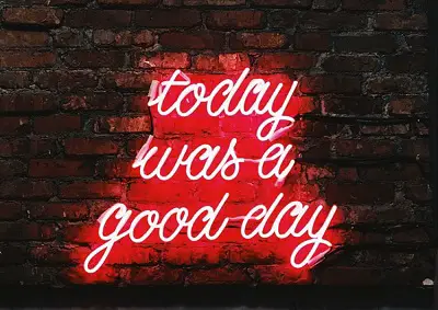 How Do You Respond to Good Day?
