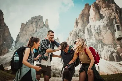 Conversation Starters for Making New Friends